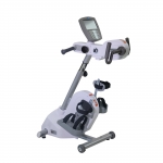 HCI OmniTrainer Passive Motorized Trainer